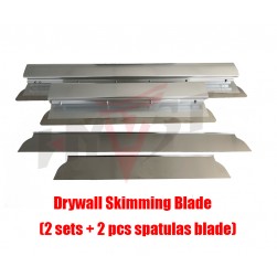 Skimming Blade