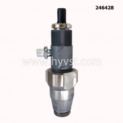 Pump assembly——246428